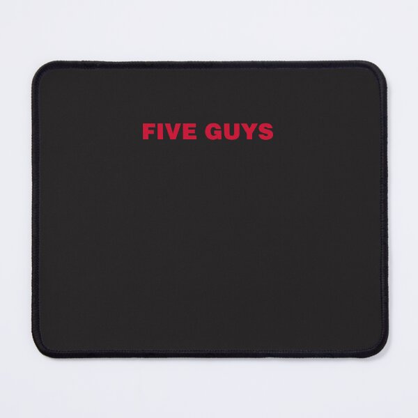 Item preview, Best Seller Five Guys Merchandise Essential T-Shirt designed and sold by CarolineZander.