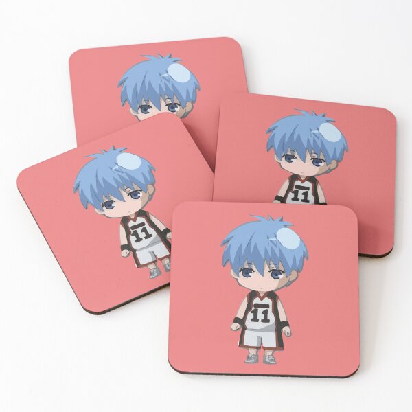 Item preview, Kuroko_s basket Artwork - Tetsuya Kuroko basket   designed and sold by Sarahchau2.