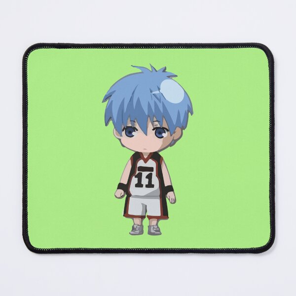 Item preview, Kuroko_s basket Artwork - Tetsuya Kuroko basket designed and sold by Sarahchau2.