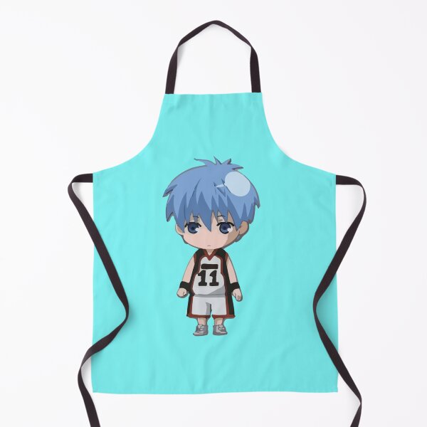 Item preview, Kuroko_s basket Artwork - Tetsuya Kuroko basket   designed and sold by Sarahchau2.