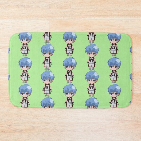 Item preview, Kuroko_s basket Artwork - Tetsuya Kuroko basket   designed and sold by Sarahchau2.