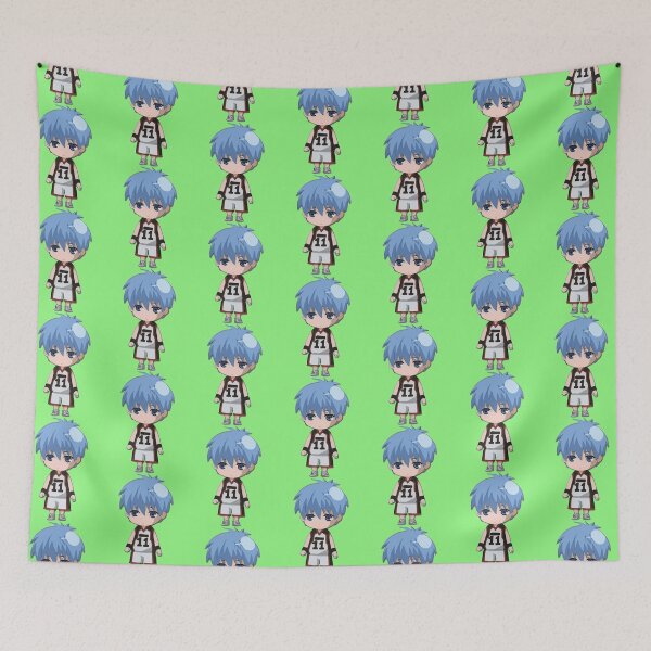 Item preview, Kuroko_s basket Artwork - Tetsuya Kuroko basket   designed and sold by Sarahchau2.