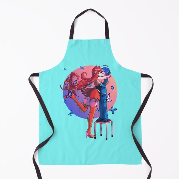 Item preview, Mairimashita! Iruma-kun   designed and sold by Sarahchau2.