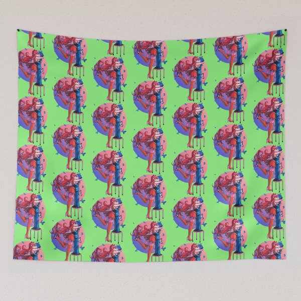 Item preview, Mairimashita! Iruma-kun   designed and sold by Sarahchau2.