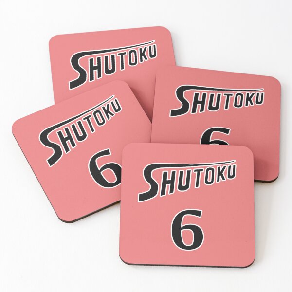 Item preview, Shutoku Team - Midorima Shintarou   designed and sold by Sarahchau2.