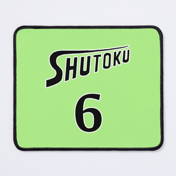 Item preview, Shutoku Team - Midorima Shintarou   designed and sold by Sarahchau2.