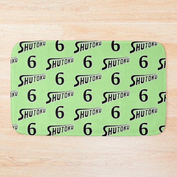 Item preview, Shutoku Team - Midorima Shintarou   designed and sold by Sarahchau2.