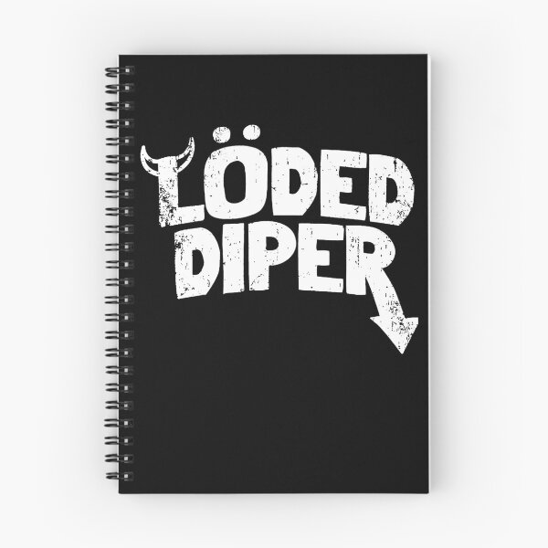 Item preview, Funny loded diper Scratch white designed and sold by GREGORY-SHOE.