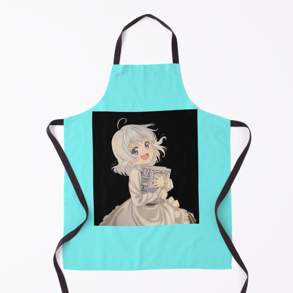 Item preview, Majo no Tabitabi - Elaina Sleeveless Top  designed and sold by Sarahchau2.