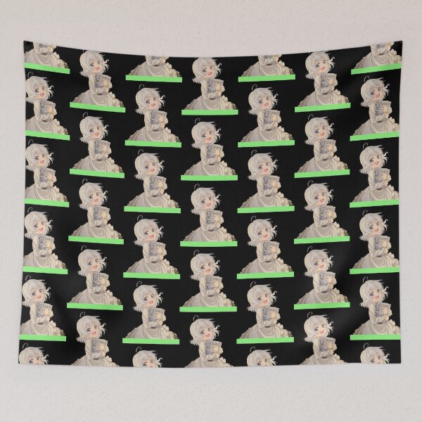 Item preview, Majo no Tabitabi - Elaina Sleeveless Top  designed and sold by Sarahchau2.
