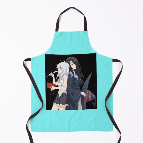 Item preview, Majo no Tabitabi  Sleeveless Top designed and sold by Sarahchau2.