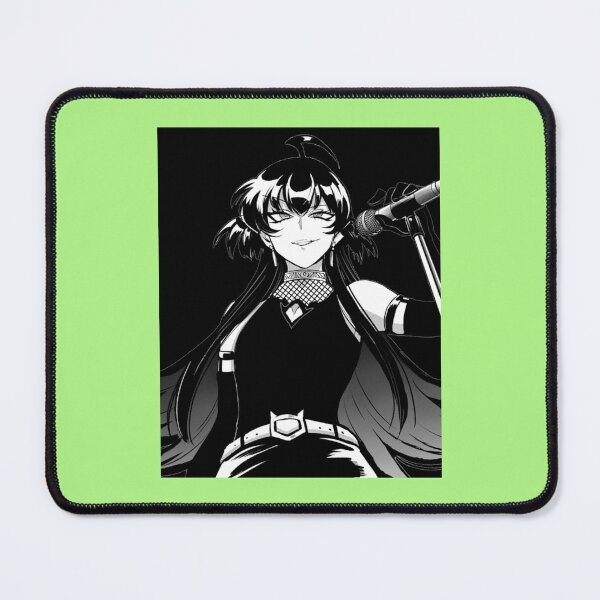 Item preview, Mairimashita! Iruma-kun - Iruma Kun Graphic designed and sold by Sarahchau2.