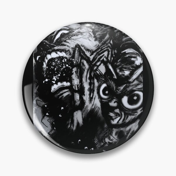 Item preview, Outer Limits Zanti Attack designed and sold by Doug Saquic.