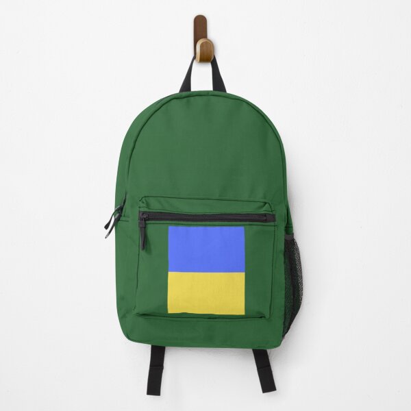 Item preview, Blue and Yellow Colors of Sovereignty, Democracy and Freedom   designed and sold by PrintedTeezs.