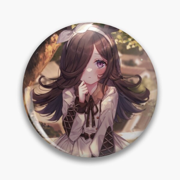 Item preview, Oniisama Hoihoi || Uma Musume  designed and sold by AszaAri.