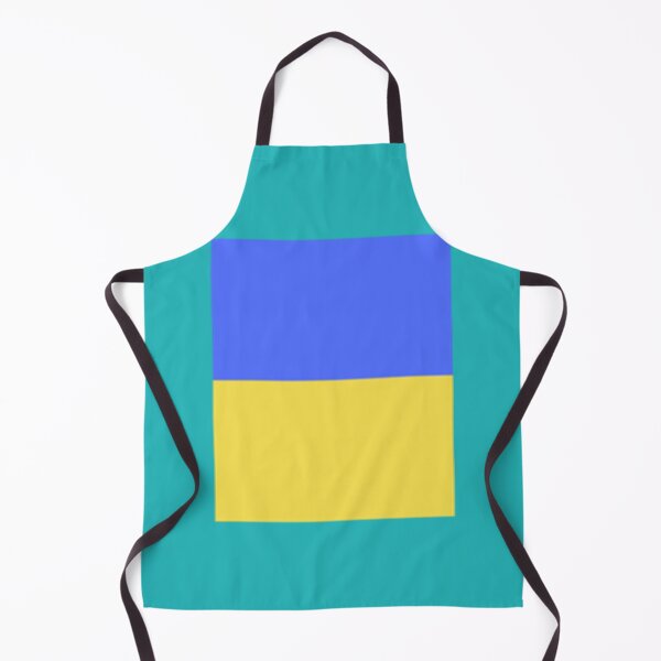 Item preview, Blue and Yellow Colors of Sovereignty, Democracy and Freedom   designed and sold by PrintedTeezs.