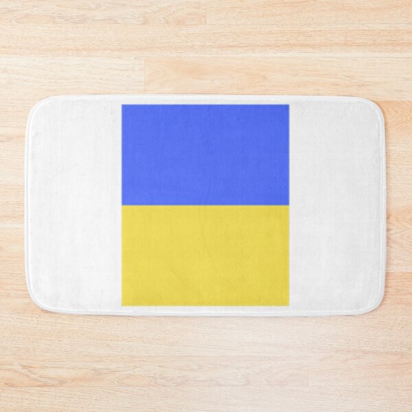 Item preview, Blue and Yellow Colors of Sovereignty, Democracy and Freedom   designed and sold by PrintedTeezs.
