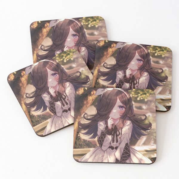 Item preview, Oniisama Hoihoi || Uma Musume  designed and sold by AszaAri.