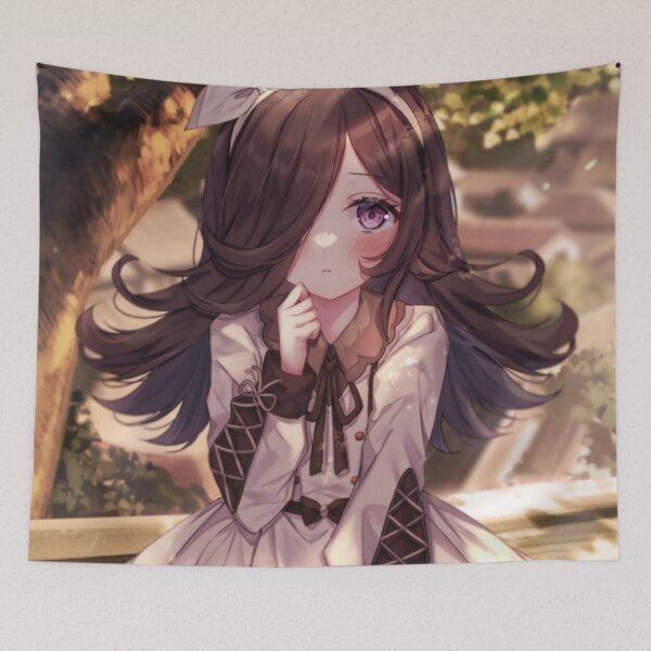 Item preview, Oniisama Hoihoi || Uma Musume  designed and sold by AszaAri.