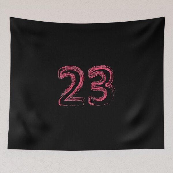 Item preview, Michael Jordan-23 M.J Essential T-Shirt designed and sold by stewaales6.