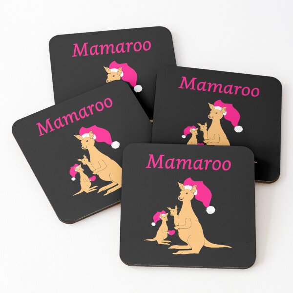 Item preview, Kangaroo Mum designed and sold by Artstastic.