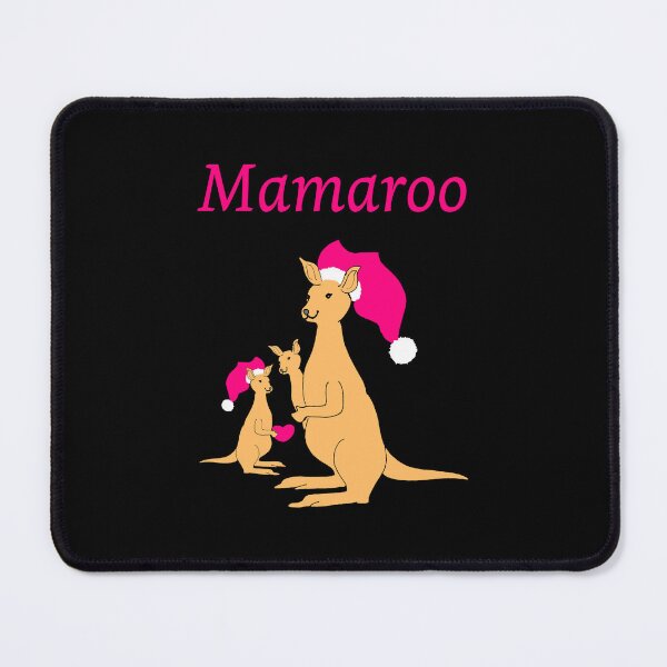 Item preview, Kangaroo Mum designed and sold by Artstastic.