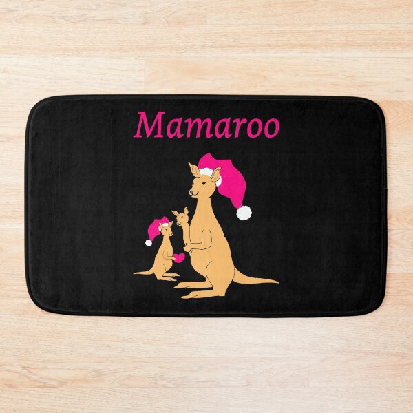 Item preview, Kangaroo Mum designed and sold by Artstastic.