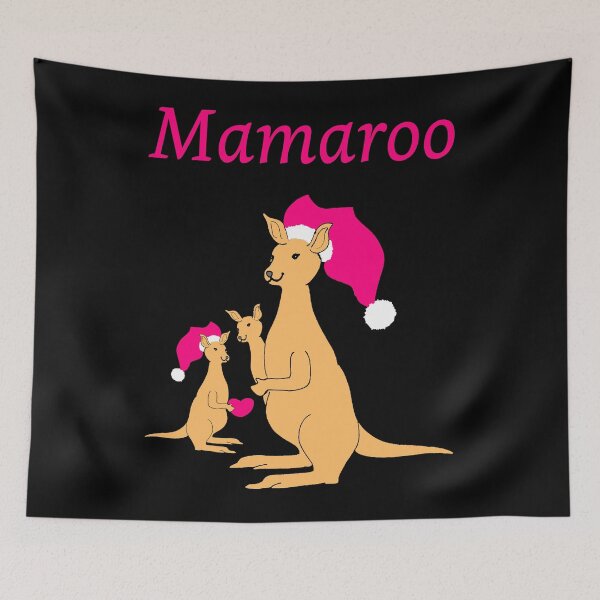 Item preview, Kangaroo Mum designed and sold by Artstastic.