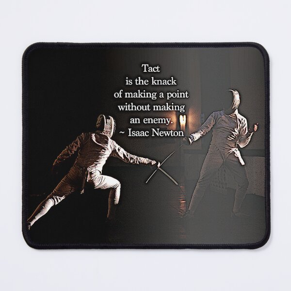 Item preview, Tact Is the Knack designed and sold by Emilyromrell.