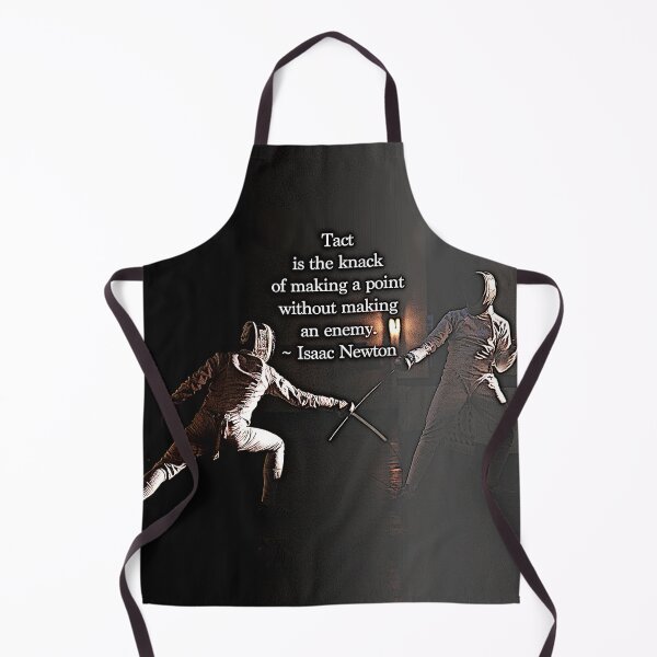 Item preview, Tact Is the Knack designed and sold by Emilyromrell.