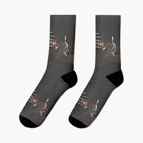 Item preview, Tact Is the Knack designed and sold by Emilyromrell.