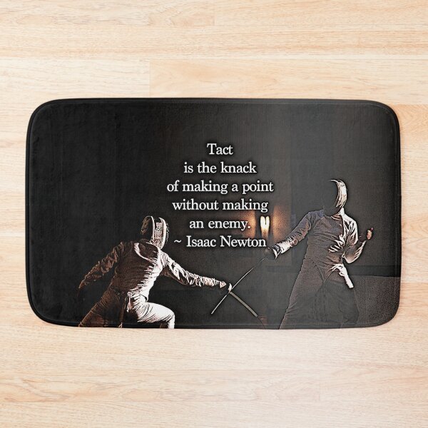 Item preview, Tact Is the Knack designed and sold by Emilyromrell.