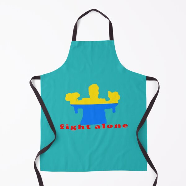 Item preview, Fight alone . STOP WAR ukraine putin khuylo .Putin War Criminal   designed and sold by PrintedTeezs.