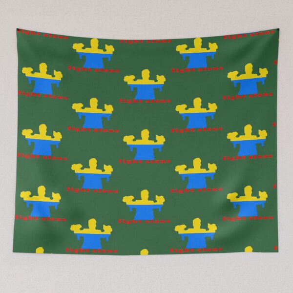Item preview, Fight alone . STOP WAR ukraine putin khuylo .Putin War Criminal   designed and sold by PrintedTeezs.