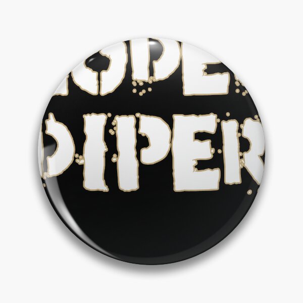 Item preview, Funny loded diper white designed and sold by GREGORY-SHOE.