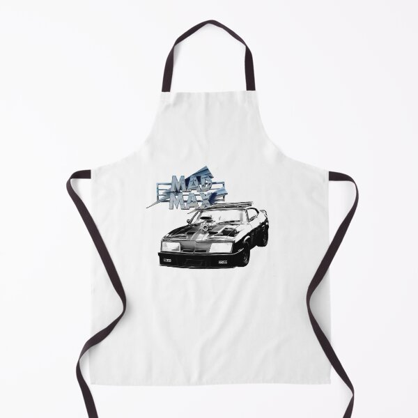 Item preview, Lover Gifts Mad Max Interceptor Gift For Movie Fans designed and sold by ThanhNhot357.
