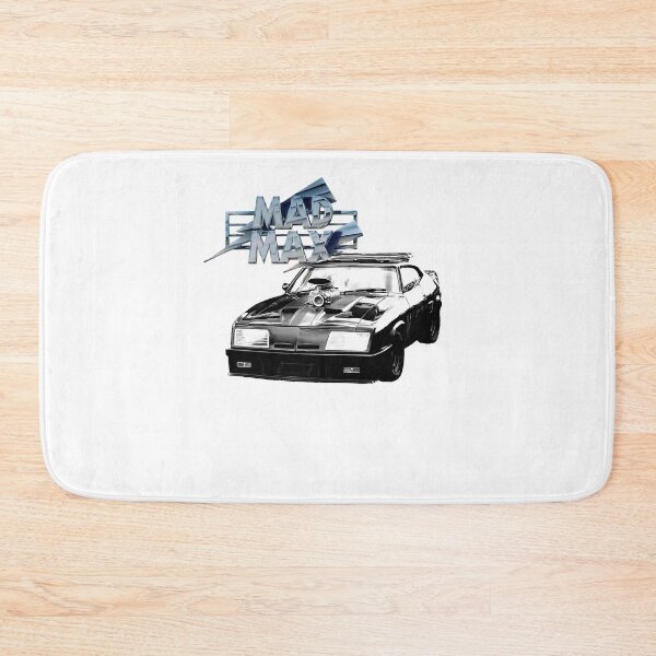 Item preview, Lover Gifts Mad Max Interceptor Gift For Movie Fans designed and sold by ThanhNhot357.