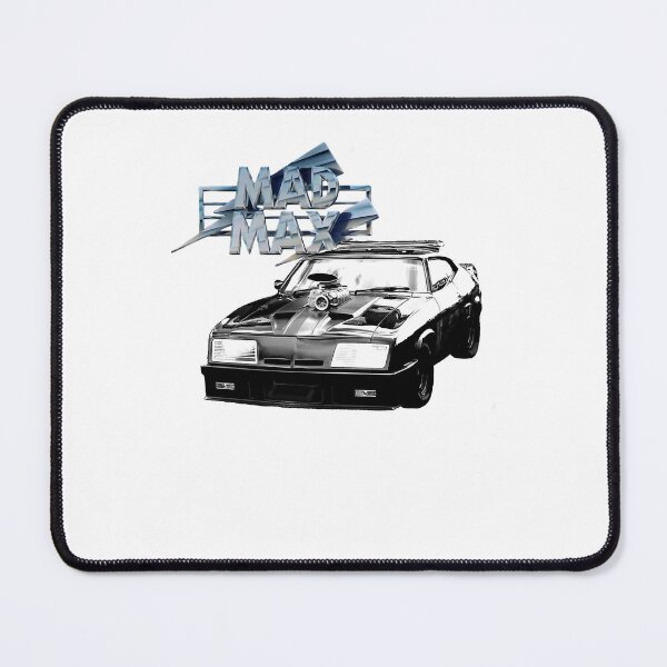 Item preview, Lover Gifts Mad Max Interceptor Gift For Movie Fans designed and sold by ThanhNhot357.