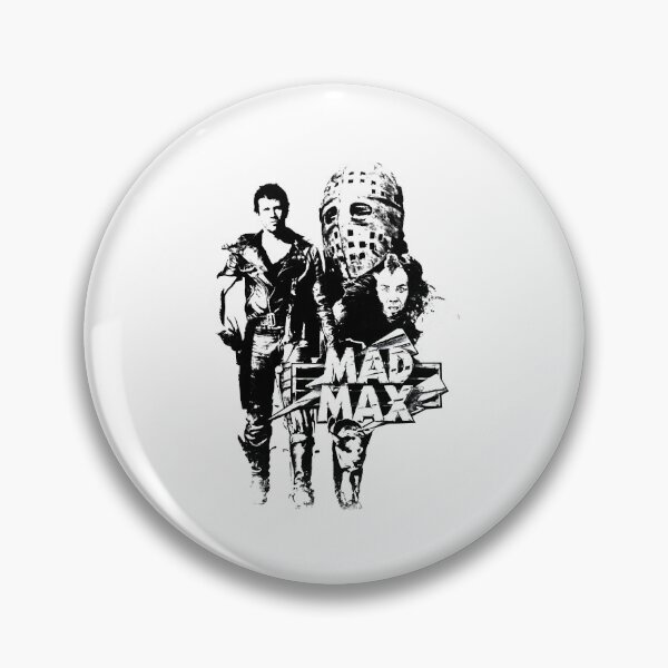 Item preview, Mens Funny Mad Max Gift For Music Fans designed and sold by ThanhNhot357.