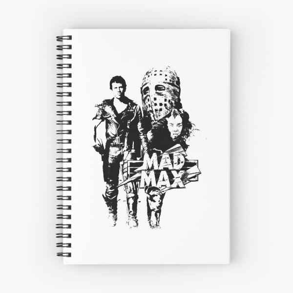 Item preview, Mens Funny Mad Max Gift For Music Fans designed and sold by ThanhNhot357.