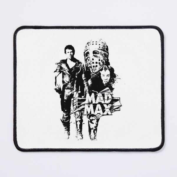 Item preview, Mens Funny Mad Max Gift For Music Fans designed and sold by ThanhNhot357.