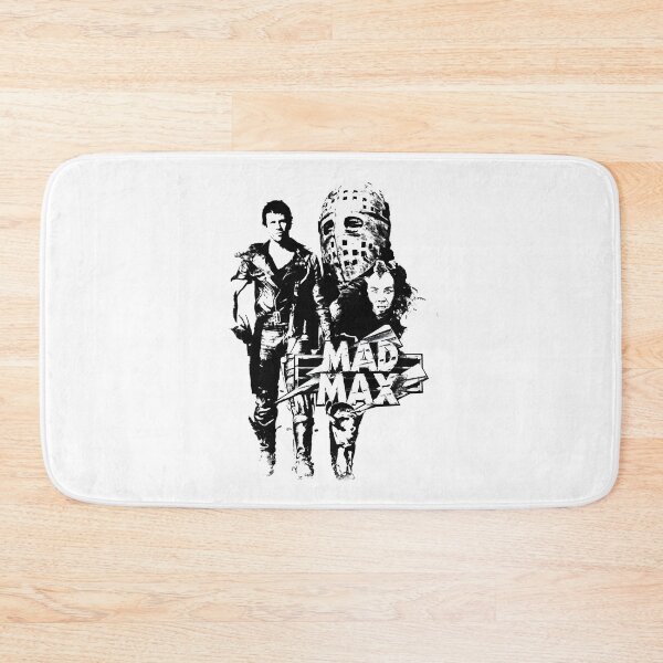 Item preview, Mens Funny Mad Max Gift For Music Fans designed and sold by ThanhNhot357.