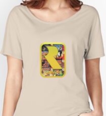 rareware t shirt