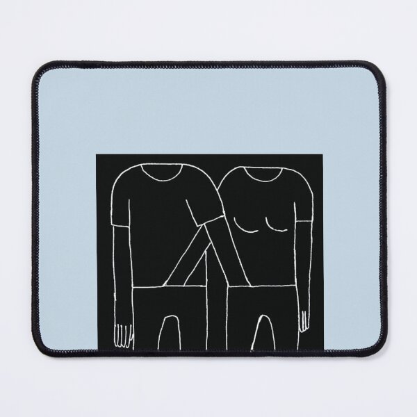 Item preview, Catfish & The Bottlemen - The Balcony (drawing) Classic T-Shirt designed and sold by AndreEhrlich.