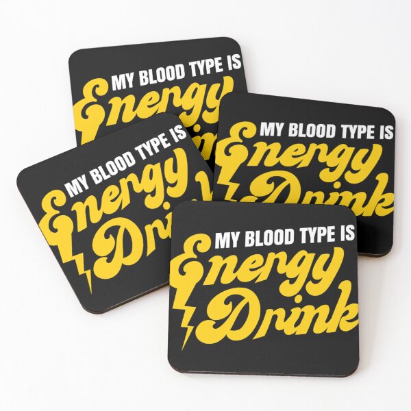 Item preview, Beer Energy Drink Gift Essential . designed and sold by matecarolyn.
