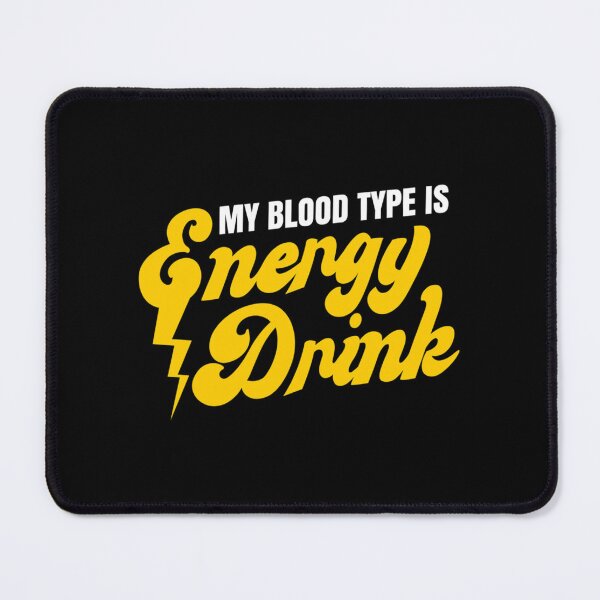 Item preview, Beer Energy Drink Gift Essential . designed and sold by matecarolyn.