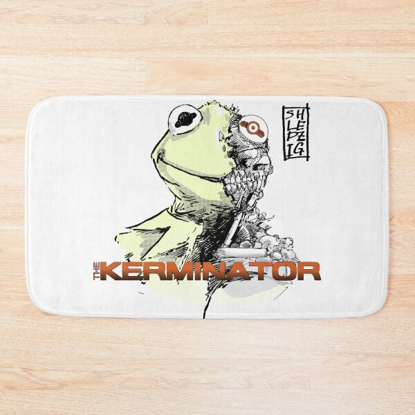 Item preview, The Kerminator designed and sold by Shlepzig.