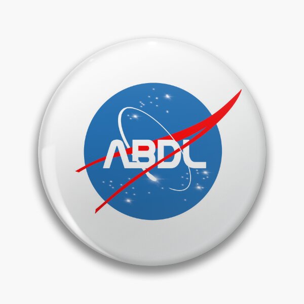 Item preview, ABDL - Space logo 1 designed and sold by DF3.