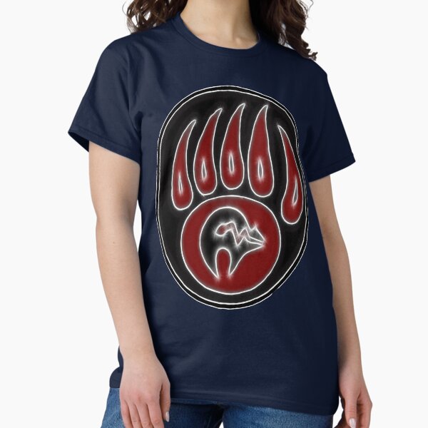 Item preview, Red Spirit Bear designed and sold by Raven SiJohn.