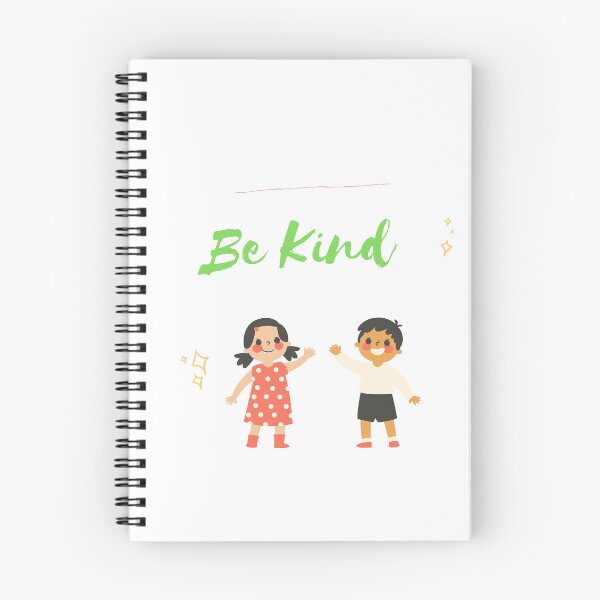 Item preview, Be Kind designed and sold by Eve1-.